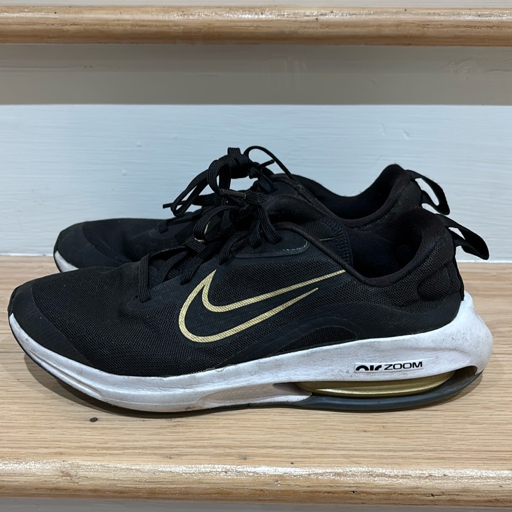 Nike Air Zooms